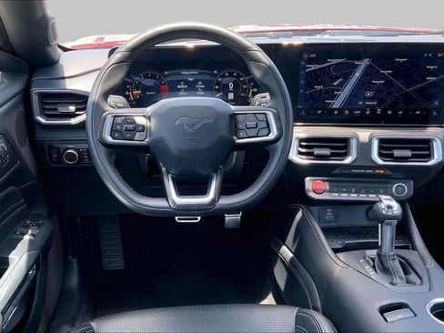 Used 2024 Ford Mustang Premium RWD image 6