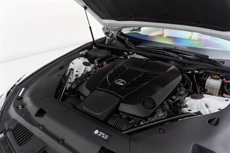 Used 2024 Lexus LC 500 Convertible RWD image 68