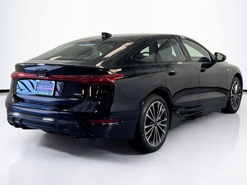 New 2027 Audi A6 e-tron Premium Plus AWD/4WD image 5