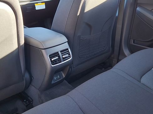 New 2026 Hyundai Sonata Blue image 17