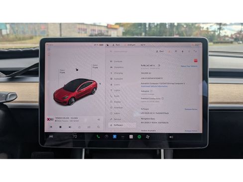 Used 2018 Tesla Model 3 Long Range image 26