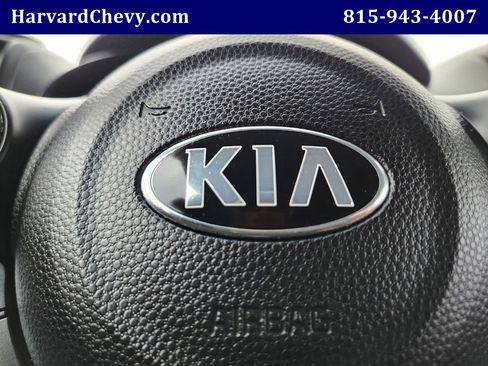 Used 2016 Kia Soul + w/ Audio Package image 22