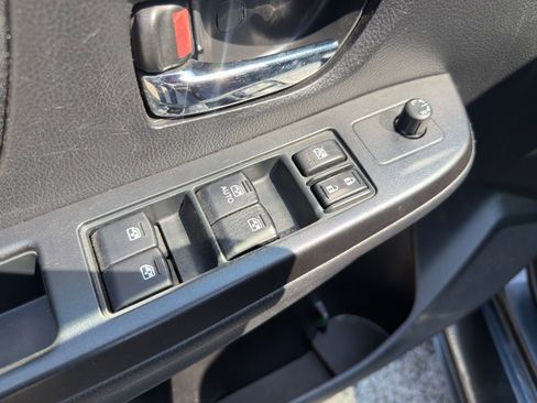 Used 2015 Subaru WRX Premium image 11