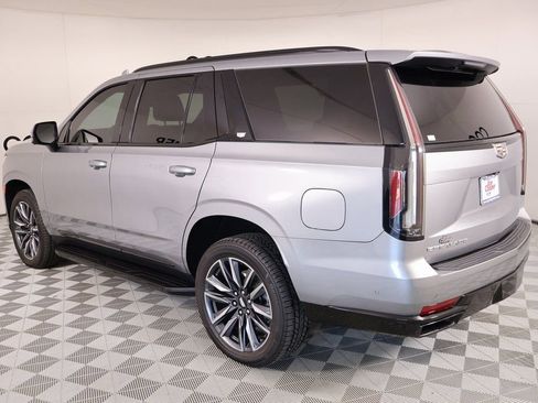 Used 2023 Cadillac Escalade Sport image 24