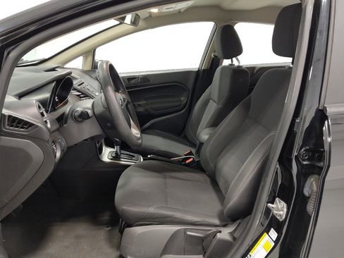 Used 2019 Ford Fiesta SE image 17