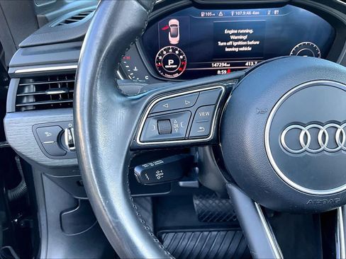 Used 2018 Audi A5 2.0T Premium Plus w/ Premium Plus AWD/4WD image 24