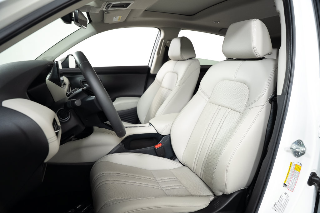 Used 2024 Honda HR-V EX-L image 21