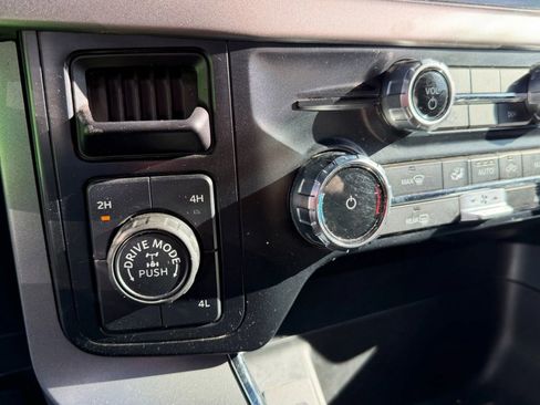 Used 2024 Ford F150 XLT w/ Mobile Office Package image 25