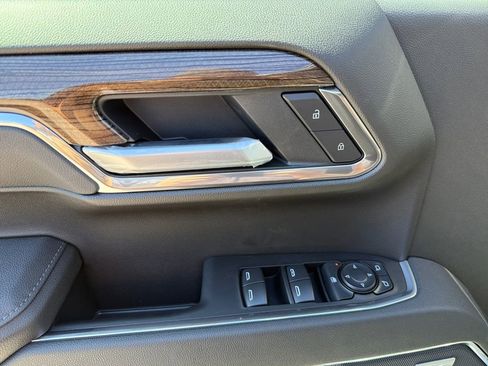 New 2026 Chevrolet Silverado 1500 LT Trail Boss w/ LT Trail Boss Premium Package image 11