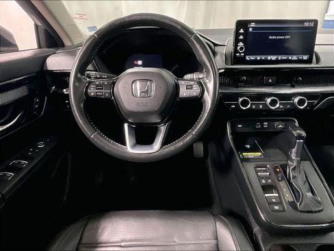 Used 2023 Honda CR-V EX-L image 17
