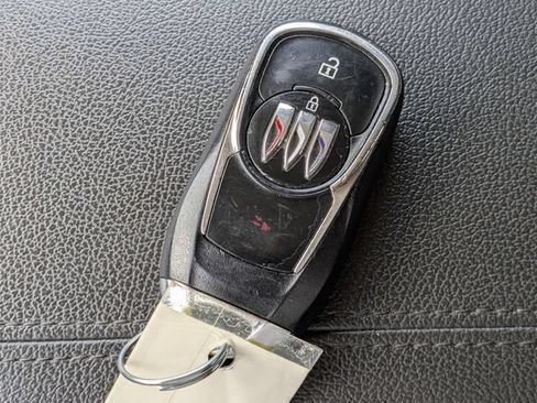 Used 2024 Buick Encore GX Sport Touring AWD/4WD image 28