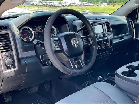 Used 2017 RAM 2500 Tradesman w/ Popular Equipment Group AWD/4WD image 14