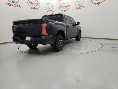 Used 2024 Toyota Tundra Platinum AWD/4WD image 8