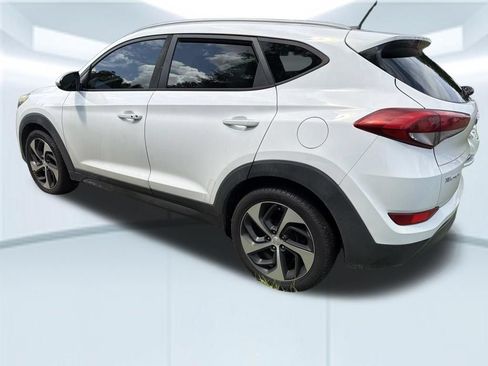 Used 2016 Hyundai Tucson Sport FWD image 10