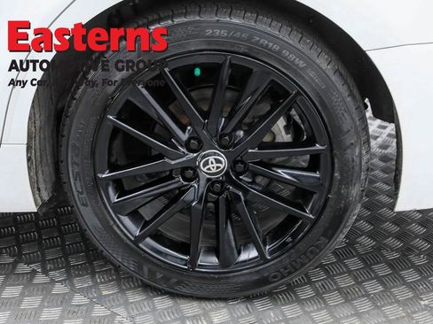 Used 2024 Toyota Camry SE w/ Cold Weather Package image 33