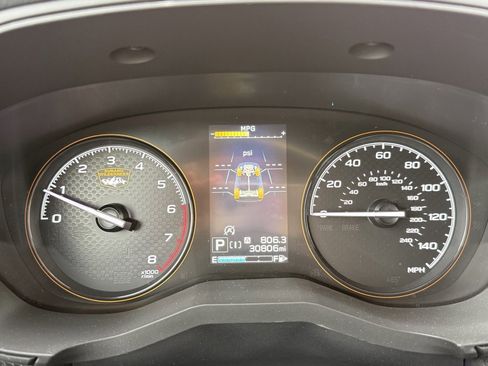 Used 2022 Subaru Forester Wilderness image 8