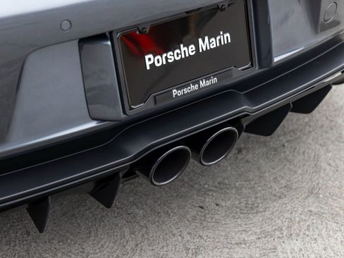 Certified 2026 Porsche 911 GT3 RWD image 22