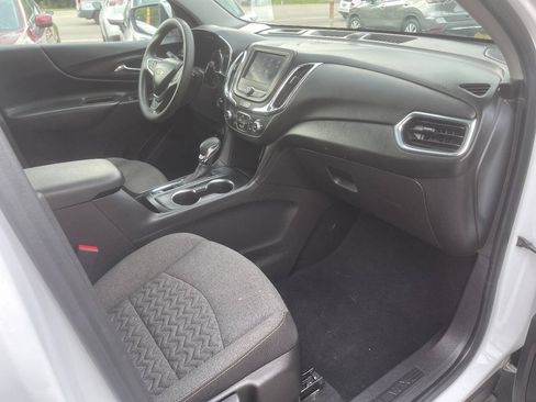 Used 2023 Chevrolet Equinox LT FWD image 25