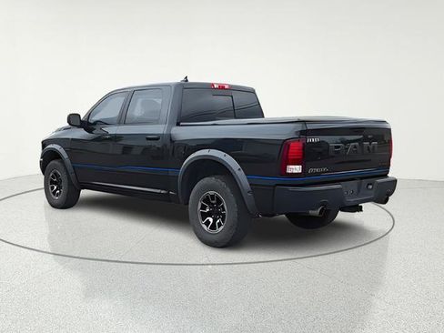 Used 2016 RAM 1500 Rebel w/ Mopar 10 Package image 10