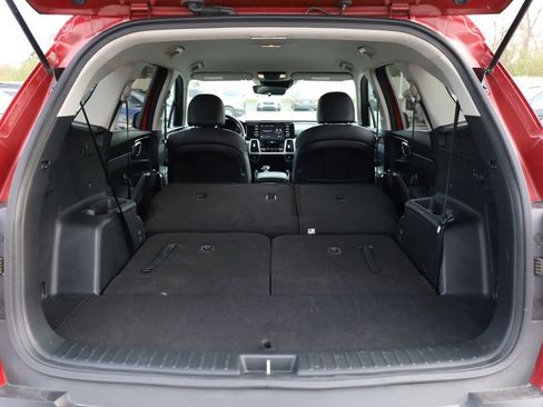 Used 2021 Kia Sorento S image 9