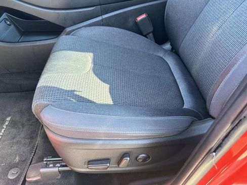 Used 2022 Hyundai Santa Fe SEL image 21