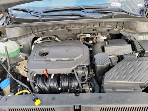 Used 2019 Hyundai Tucson Limited image 24