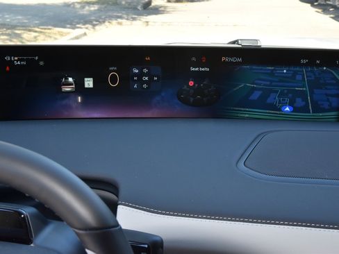 New 2025 Lincoln Navigator L Reserve image 27