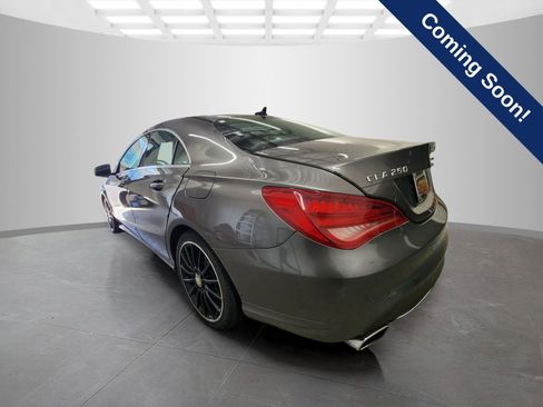 Used 2014 Mercedes-Benz CLA 250 4MATIC image 5