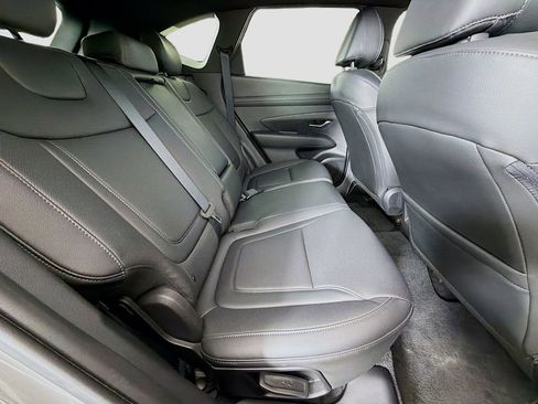 Used 2025 Hyundai Tucson XRT image 22