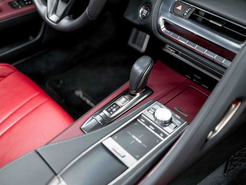 Used 2021 Lexus LC 500 Convertible w/ Touring Package RWD image 69