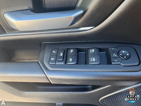 Certified 2025 RAM 1500 Big Horn AWD/4WD image 29