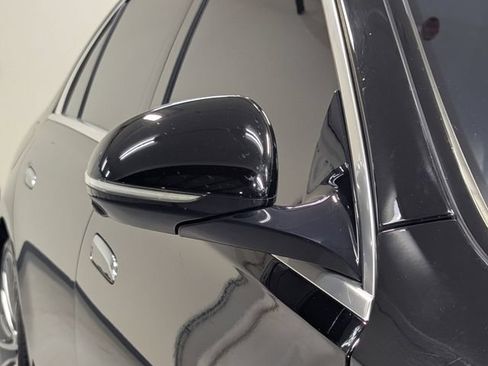 Used 2023 Mercedes-Benz S 500 4MATIC w/ AMG Line image 30