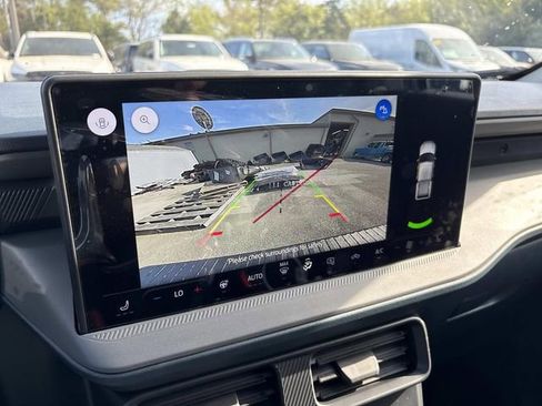 New 2026 Ford Maverick XLT AWD/4WD image 29