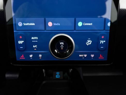 Used 2023 Ford Mustang Mach-E California Route 1 image 23