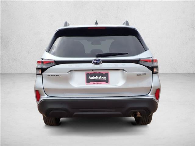 New 2026 Subaru Forester Premium AWD/4WD image 3
