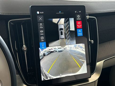 New 2026 Volvo XC90 T8 Ultra w/ Protection Package Premier image 20