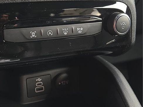 New 2026 Ford Escape ST-Line w/ Tech Pack #1 image 15