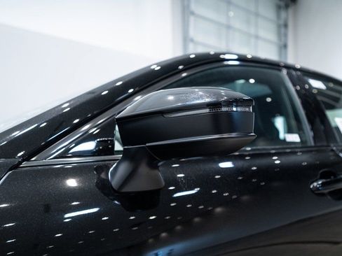 New 2026 Toyota Crown Nightshade image 9