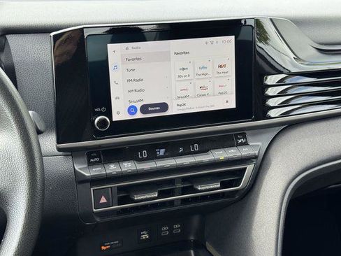 Certified 2025 Toyota Camry LE image 16