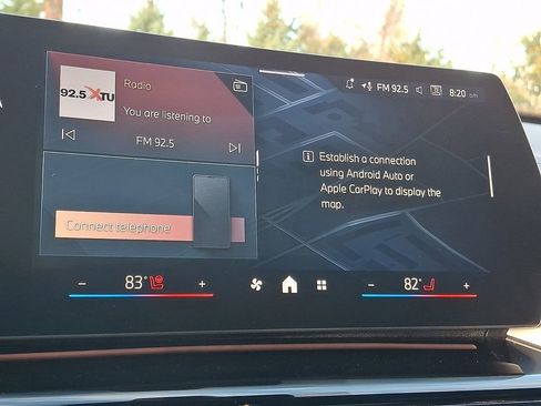 Certified 2024 BMW X2 xDrive28i w/ Premium Package image 11