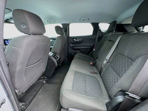 Used 2021 Chevrolet Blazer LT image 15