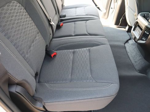 New 2026 RAM 1500 Big Horn image 15