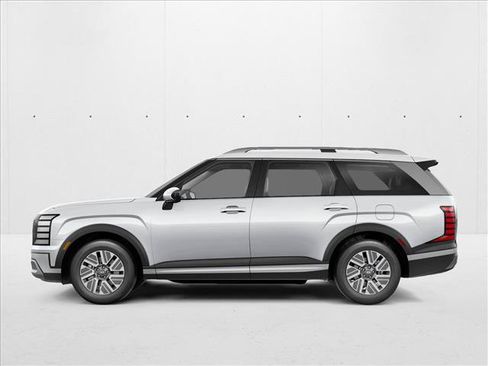 New 2026 Hyundai Palisade FWD Hybrid image 2