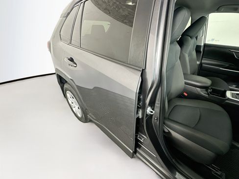 Used 2024 Toyota RAV4 LE FWD image 27