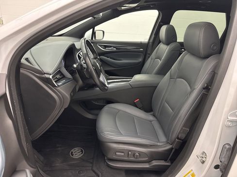 Used 2023 Buick Enclave Essence w/ Experience Buick Package image 29