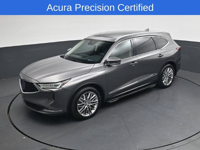 Used 2024 Acura MDX w/ Advance Package AWD/4WD image 21