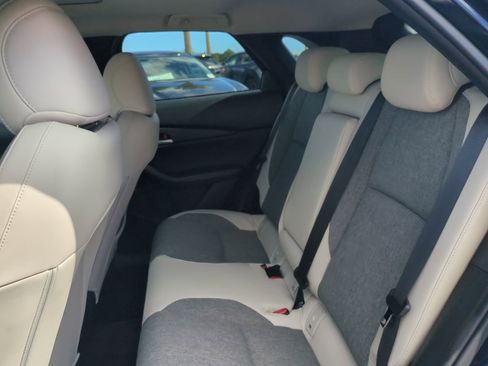 New 2026 MAZDA CX-30 AWD 2.5 S image 14