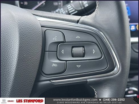 Used 2023 Buick Encore GX Select w/ Sport Touring Package image 24