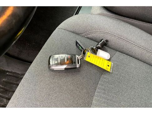 Used 2019 RAM 3500 Big Horn AWD/4WD image 13
