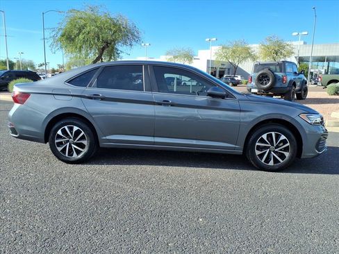 Certified 2023 Volkswagen Jetta S image 8